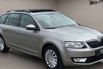 Skoda Octavia 119.000 km 9.990 &euro; Barsinghausen 30890