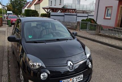 Renault Twingo 161.000 km 2.200 € Oberhausen 76887