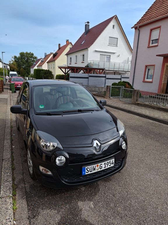 Renault Twingo 161.000 km 2.200 € Oberhausen 76887