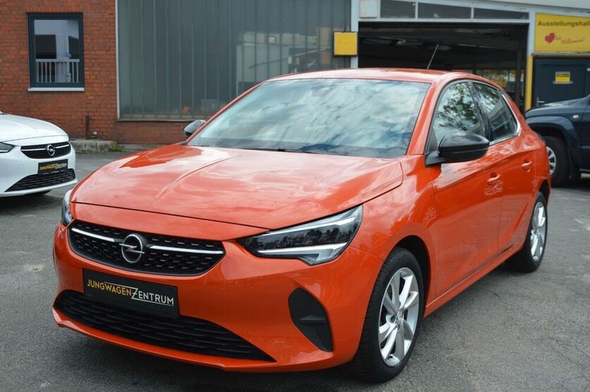 Corsa