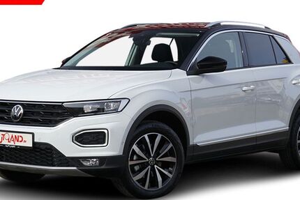 VW T-Roc 39.989 km 23.950 &euro; Stralsund 18437