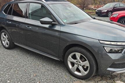 Skoda Kamiq 45.000 km 19.999 &euro; Heimburg 38889