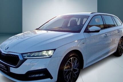 Skoda Octavia 58.480 km 24.960 &euro; Dessau 06847