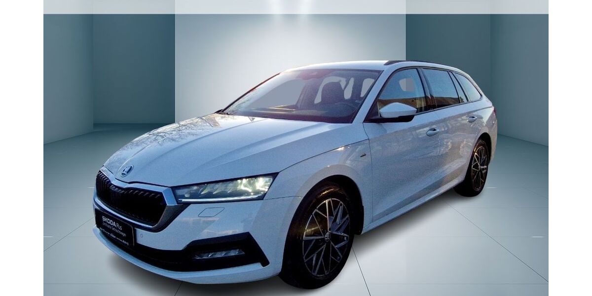 Skoda Octavia 58.480 km 24.960 &euro; Dessau 06847