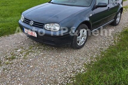 VW Golf 321.920 km 2.290 € Neuried 82061