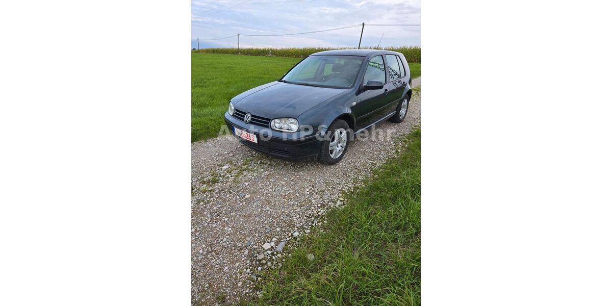 VW Golf 321.920 km 2.290 € Neuried 82061