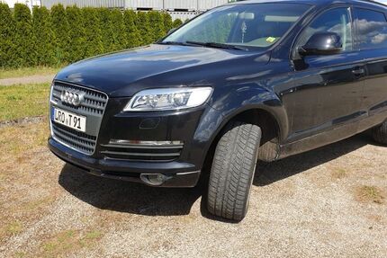 Audi Q7 332.272 km 3.490 &euro; Rostock 18069