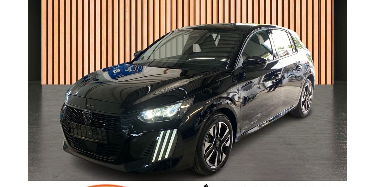 Peugeot 208 9.186 km 15.880 &euro; Dresden 01328