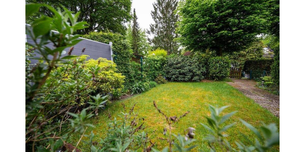 Reihenmittelhaus Bremen Lehesterdeich - 4 Zimmer, 115 m&sup2;, 338.000&euro; | Angebot:26514887