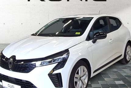 Renault Clio 42.313 km 13.888 &euro; Oranienburg bei Berlin 16515