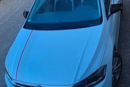 VW Polo 79.999 km 14.300 € Schönwald 78141