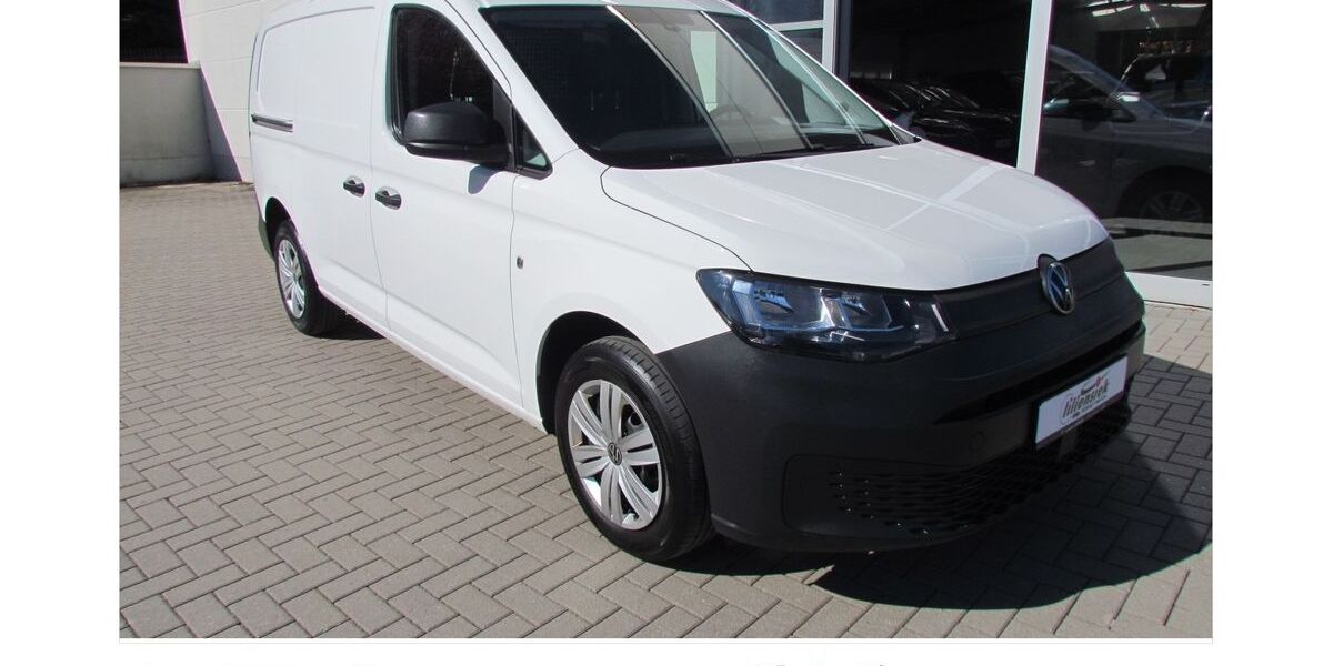 VW Caddy Maxi 88.680 km 18.980 &euro; Dippoldiswalde 01744