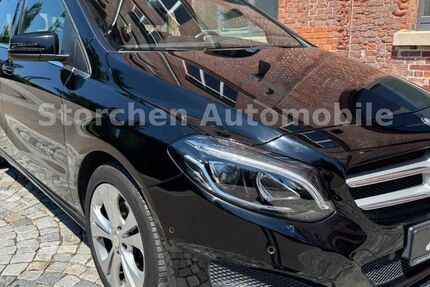 Mercedes-Benz B 180 109.000 km 13.950 &euro; Eislingen/Fils 73054