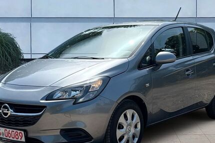 Opel Corsa 89.975 km 7.490 &euro; Wegberg 41844