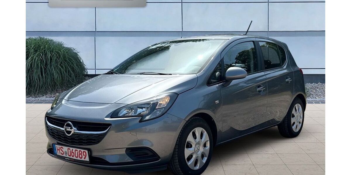 Opel Corsa 89.975 km 7.490 &euro; Wegberg 41844