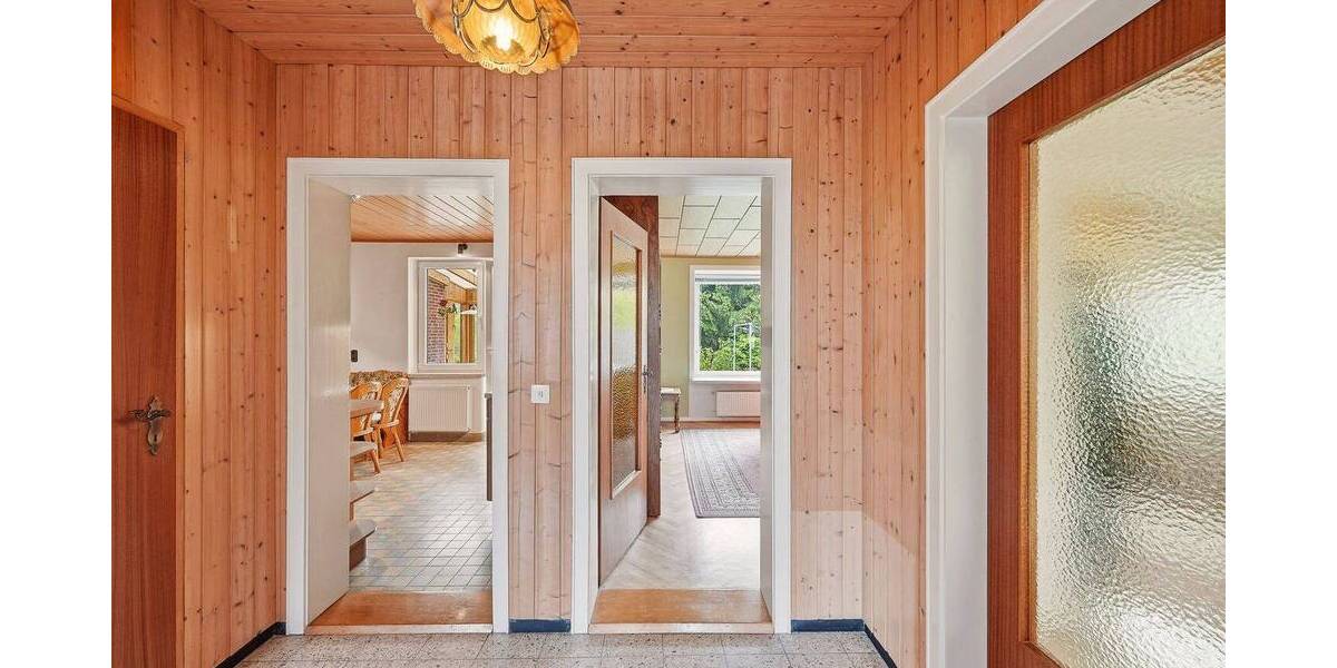 Einfamilienhaus Eutin - 5 Zimmer, 143 m&sup2;, 357.000&euro; | Angebot:26863610