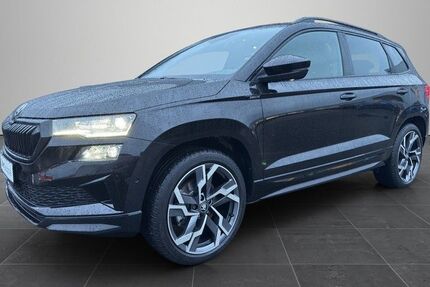 Skoda Karoq 8.450 km 42.490 &euro; Worms 67547