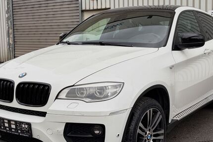 BMW X6 305.751 km 12.990 &euro; Linz am Rhein 53545