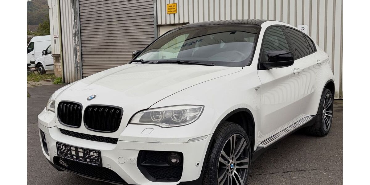 BMW X6 305.751 km 12.990 &euro; Linz am Rhein 53545
