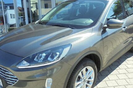 Ford Kuga 36.800 km 19.990 &euro; Dieterskirchen 92542