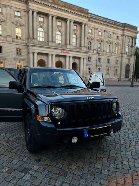 Patriot