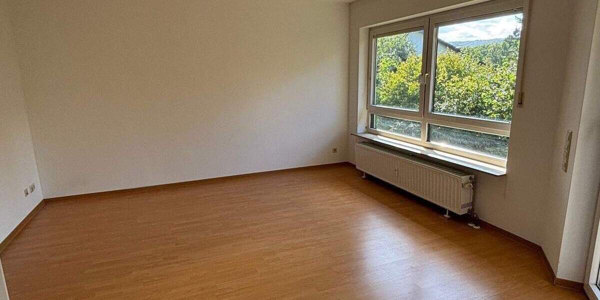 Attraktive 3-Zimmerwohnung 3 zimmer