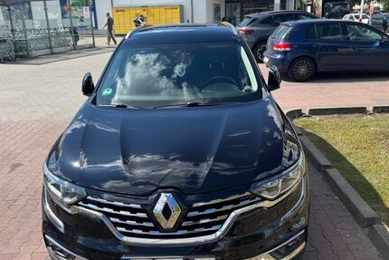 Renault Koleos 89.600 km 18.000 &euro; Berlin 10318