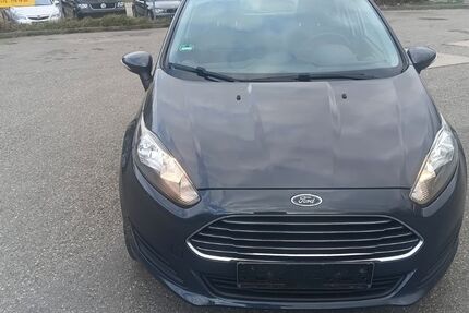 Ford Fiesta 120.000 km 4.990 &euro; Augsburg 86167