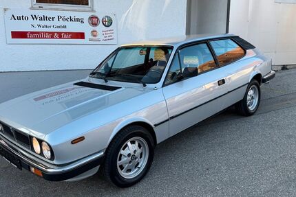 Lancia Beta 157.283 km 14.900 € Pöcking 82343