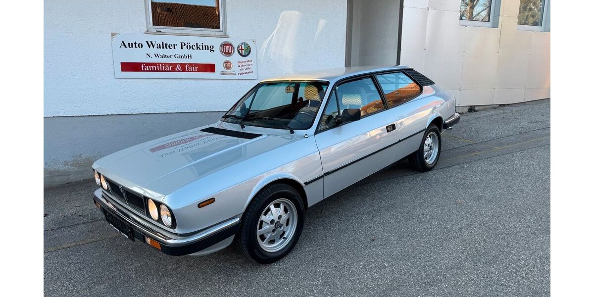 Lancia Beta 157.283 km 14.900 € Pöcking 82343