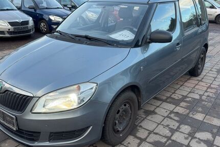 Skoda Roomster 140.144 km 2.950 &euro; Saarlouis 66740