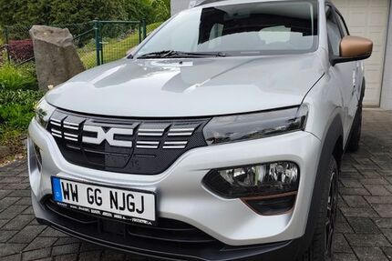 Dacia Spring 22.280 km 12.100 &euro; Hübingen 56412