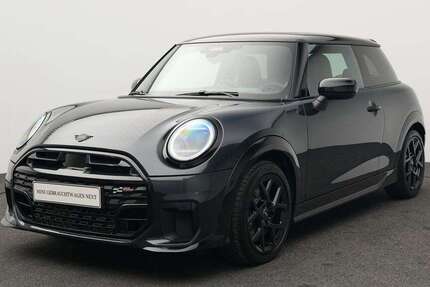 Mini Cooper C 8.006 km 30.539 &euro; München 80788