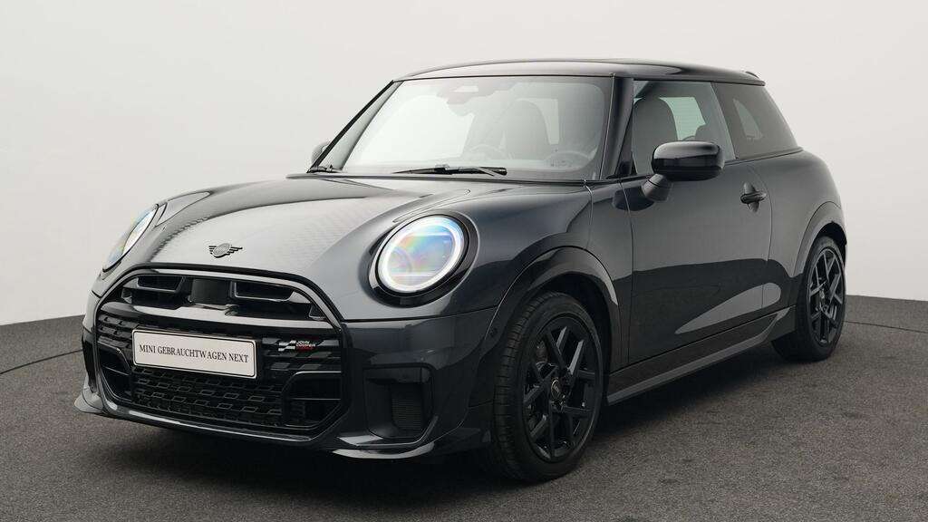 Mini Cooper C 8.006 km 30.539 &euro; München 80788