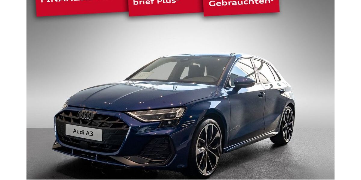 Audi A3 12.999 km 39.999 &euro; Böblingen 71034