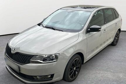 Skoda Rapid 50.000 km 12.990 &euro; Schnaittenbach 92253