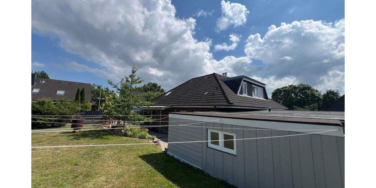 Mehrfamilienhaus, Wohnhaus Ratekau - 6 Zimmer, 171 m&sup2;, 699.000&euro; | Angebot:26807325