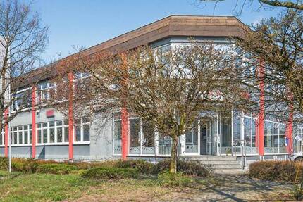 Gewerbeobjekt Karlsruhe / Knielingen Nordweststadt - 4.365&euro; | Angebot:26015602