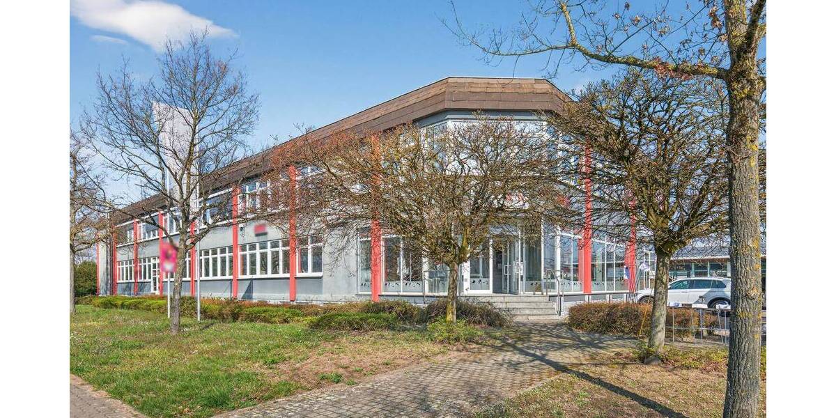 Gewerbeobjekt Karlsruhe / Knielingen Nordweststadt - 4.365&euro; | Angebot:26015602