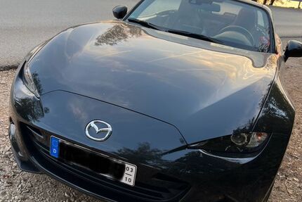 Mazda MX-5 45.352 km 20.500 &euro; Memmingen 87700