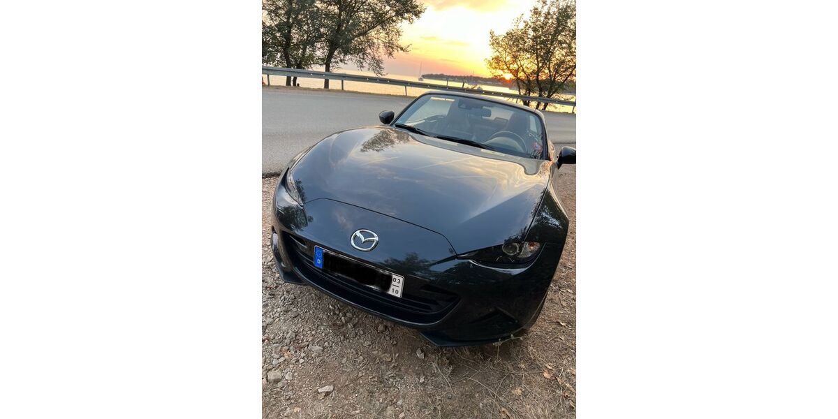 Mazda MX-5 45.352 km 20.500 &euro; Memmingen 87700