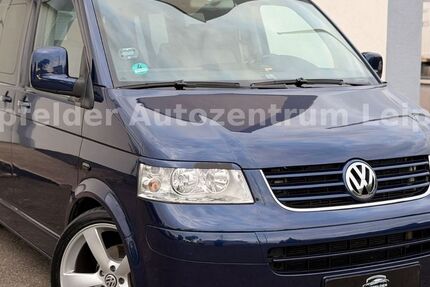 VW T5 Transporter 327.973 km 5.990 &euro; Leipzig 04178