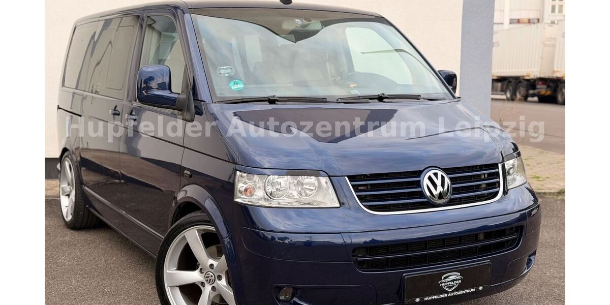 VW T5 Transporter 327.973 km 5.990 &euro; Leipzig 04178