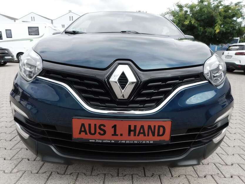 Captur