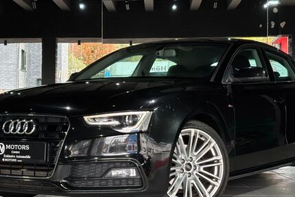 Audi A5 129.038 km 14.999 € Engelskirchen 51766