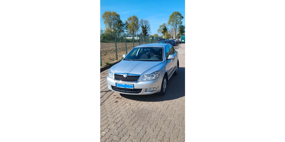 Skoda Octavia 115.850 km 6.990 &euro; Bocholt 46399