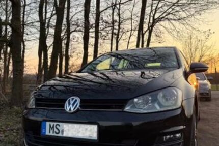 VW Golf 220.000 km 7.999 &euro; Münster 48159