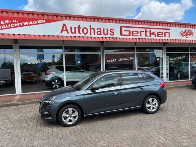 Skoda Scala 68.600 km 15.750 € Voltlage 49599