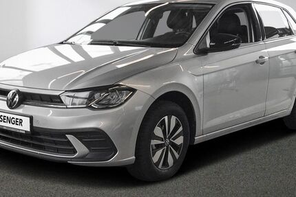 VW Polo 10.550 km 19.480 &euro; Eutin 23701