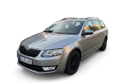 Skoda Octavia 105.403 km 9.400 &euro; Glückstadt 25348